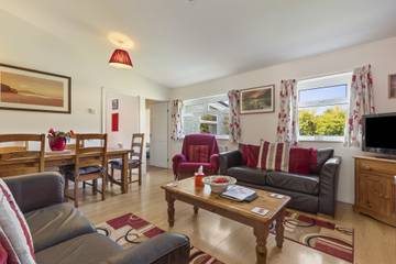 Ferienhaus für 6 Personen, kinderfreundlich in Wales