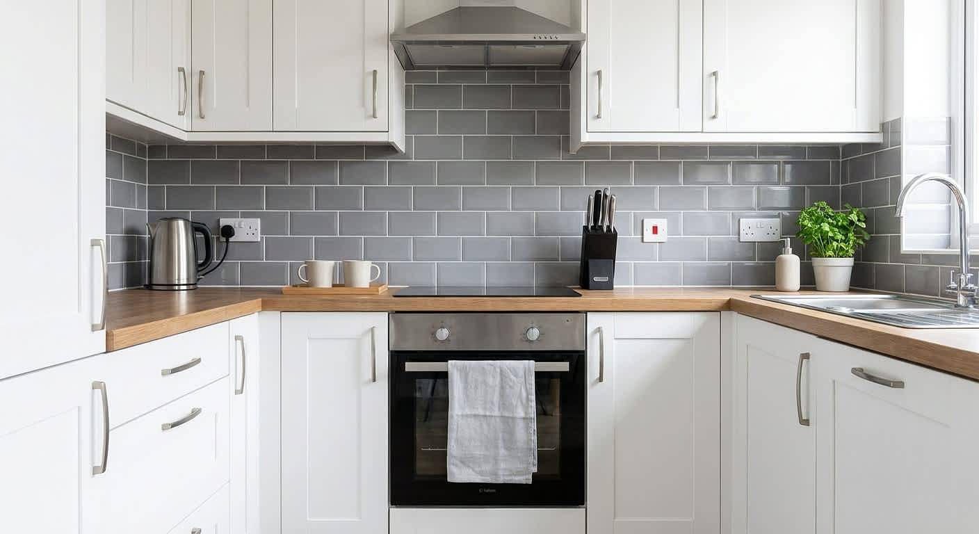 Entire apartment, Bright & Modern 1 Bedroom Apartment in Leeds in Leeds, West Yorkshire