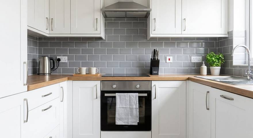 Apartment for 2 people in Leeds