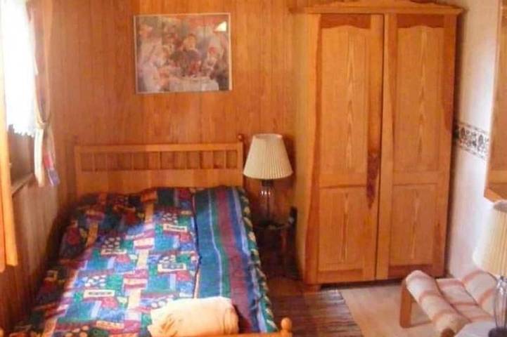 Ferienhaus für 6 Personen, mit Terrasse und Garten in Herzlake - 3