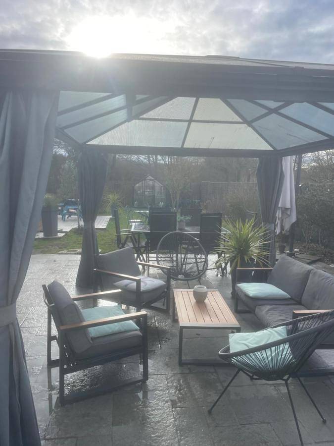 Appartement de vacances entier, Le Verger in Arnage, Sarthe