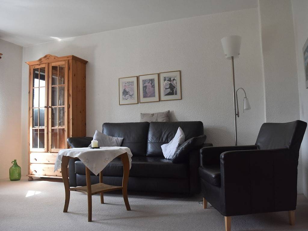 Ferienwohnung in Kiel mit Schwimmbecken in Holtenau, Kiel