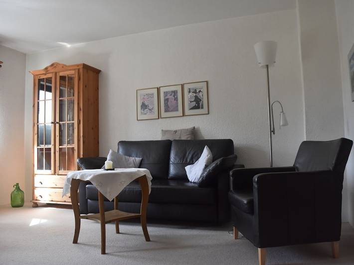 Ferienhaus für 4 Personen, mit Garten am Nord-Ostsee-Kanal - 3