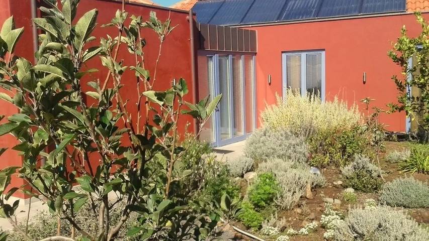 Ferienhaus für 8 Personen, mit Garten und Pool sowie Balkon und Sauna auf den Kanaren - 3