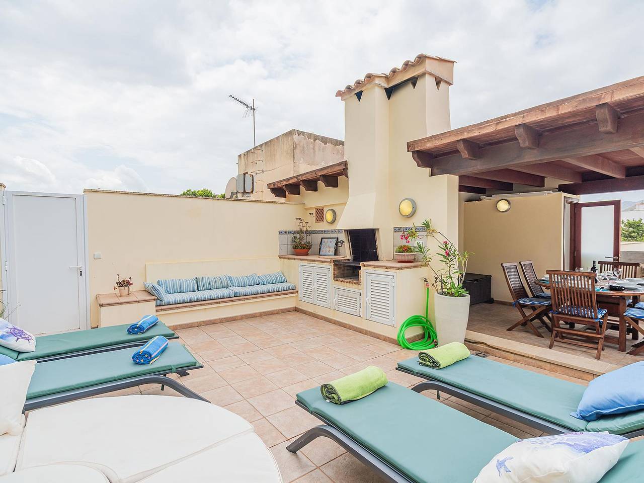 Appartamento intero, Apartment Piscis By Sunvillas Mallorca in Port de Pollença, Pollença