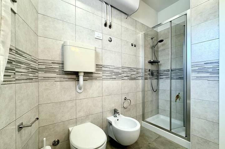 Family Apartments Villaggio Lido D1 - Carraro Immobiliare Jesolo in Cavallino, Cavallino-Treporti