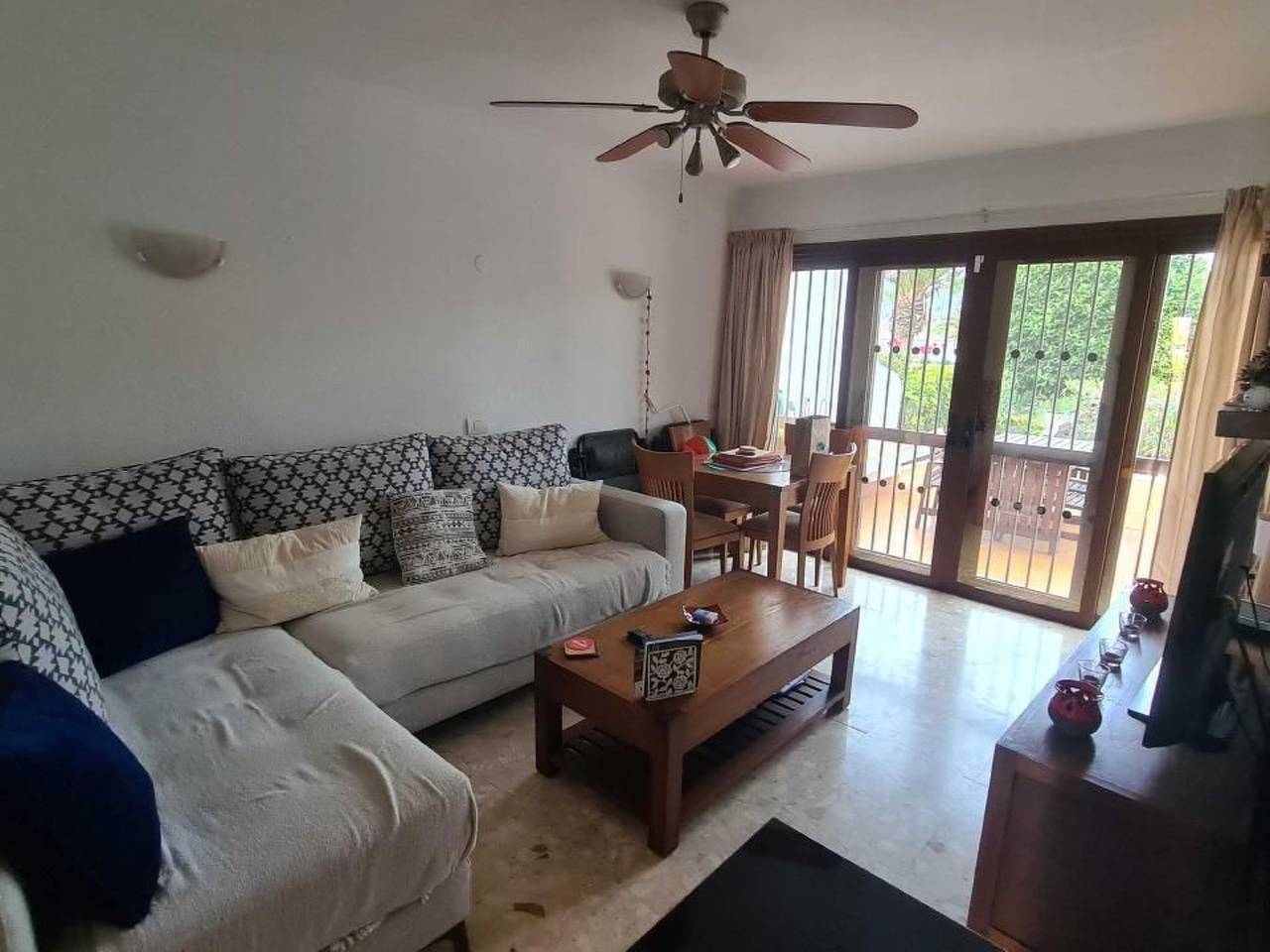 Ganze Wohnung, Villa Lavanda in Las Adelfas, Amarilla Golf