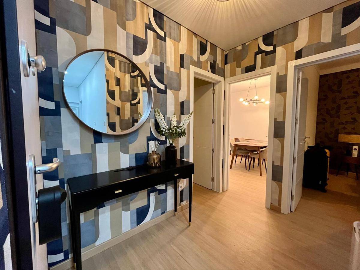 Apartamento inteiro, Two-Bedroom Apartment in Almada, Halbinsel von Setúbal