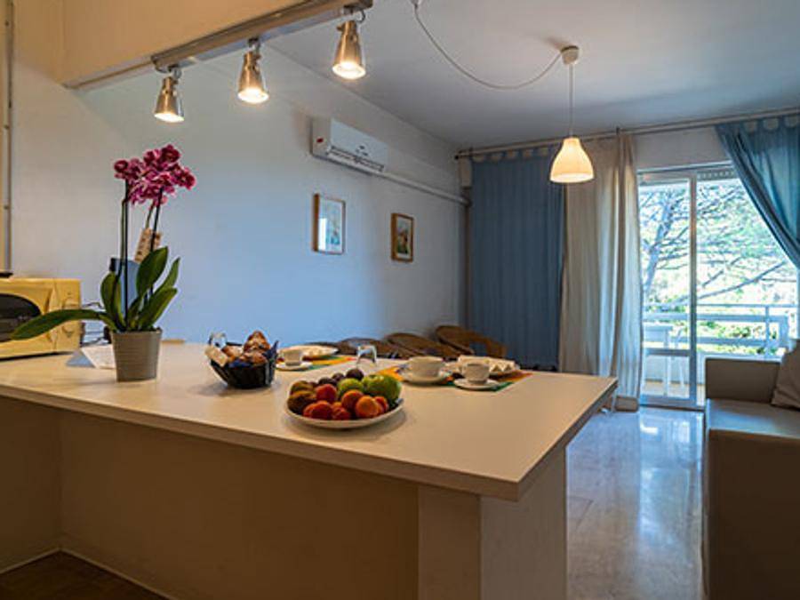 Club del Sole Marina Julia Familiy Village - Piso 2 personas - confort in Monfalcone, Carso