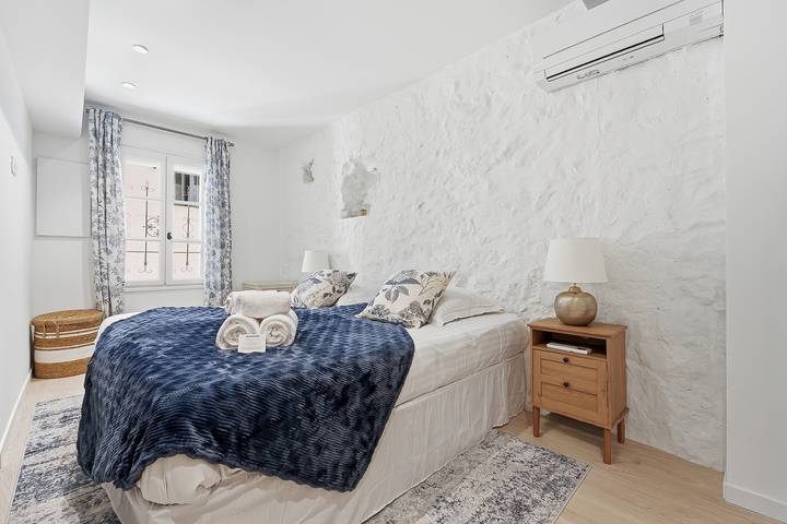 Appartement entier, Robin's Nest – Cocon au cœur du Vieil Antibes in Antibes, Côte méditerranéenne (France)
