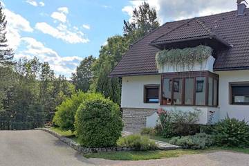 Ferienwohnung für 2 Personen an den Plitvicer Seen