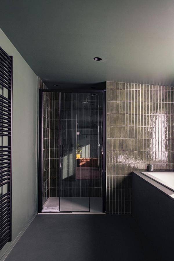 Hôtel pour 2 personnes, avec vue ainsi que jardin et sauna dans Dranouter - 4