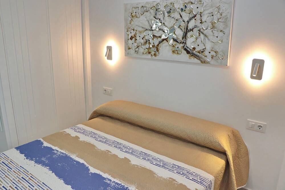 Entire apartment, Ceuta apartment near the beach in Conil de la Frontera, Costa de la Luz