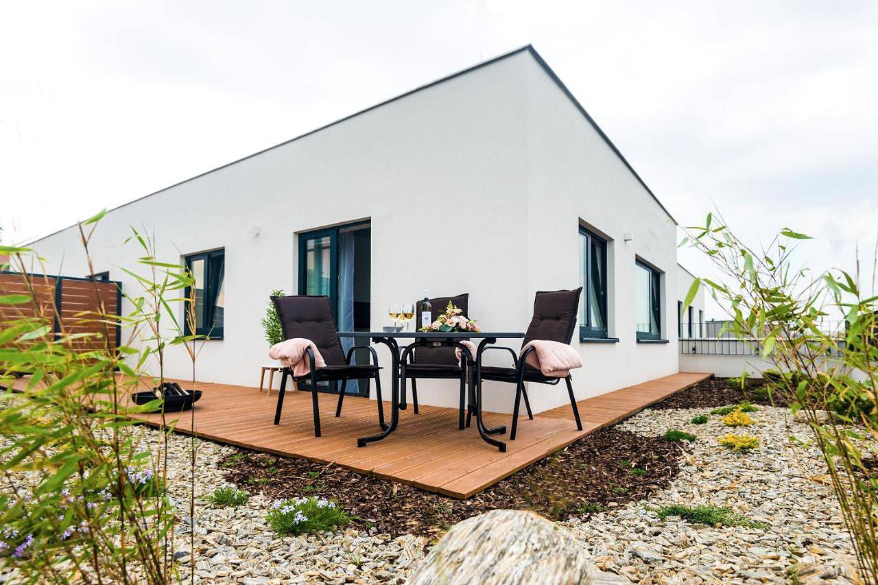 Residence Trafick in Prague, Bohême centrale