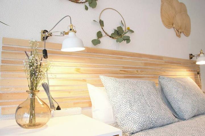 Ganze Wohnung, Abastos \"Ferrol\" Apartment in Ferrol, Rías Altas