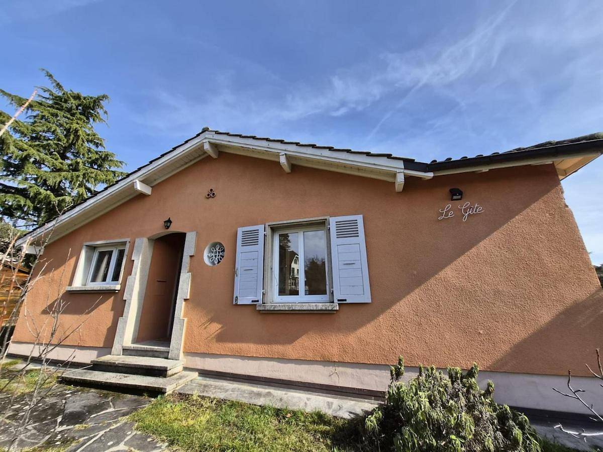 Beautiful villa in Pully - Lavaux in Pully, Lac Léman