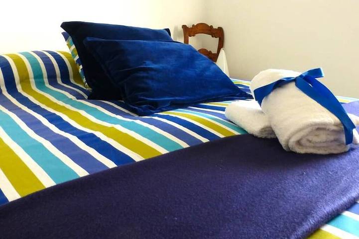 Location de vacances pour 6 personnes, avec terrasse et jardin à Figueiró dos Vinhos - 3