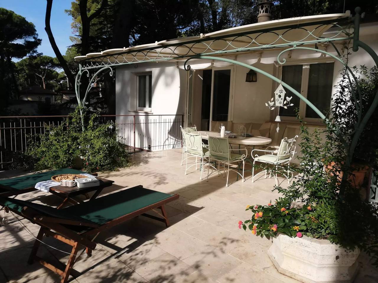 Appartement entier, 3 Pièces 4 Personnes in Marina di Castagneto Carducci, Côte des Étrusques