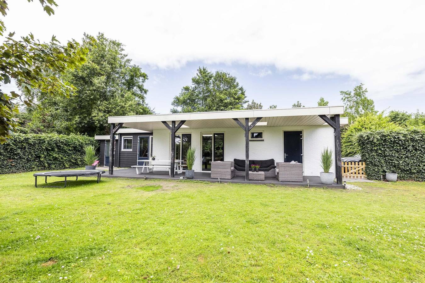 Prinsenhof 65 - Ouddorp in Ouddorp, Goeree-Overflakkee