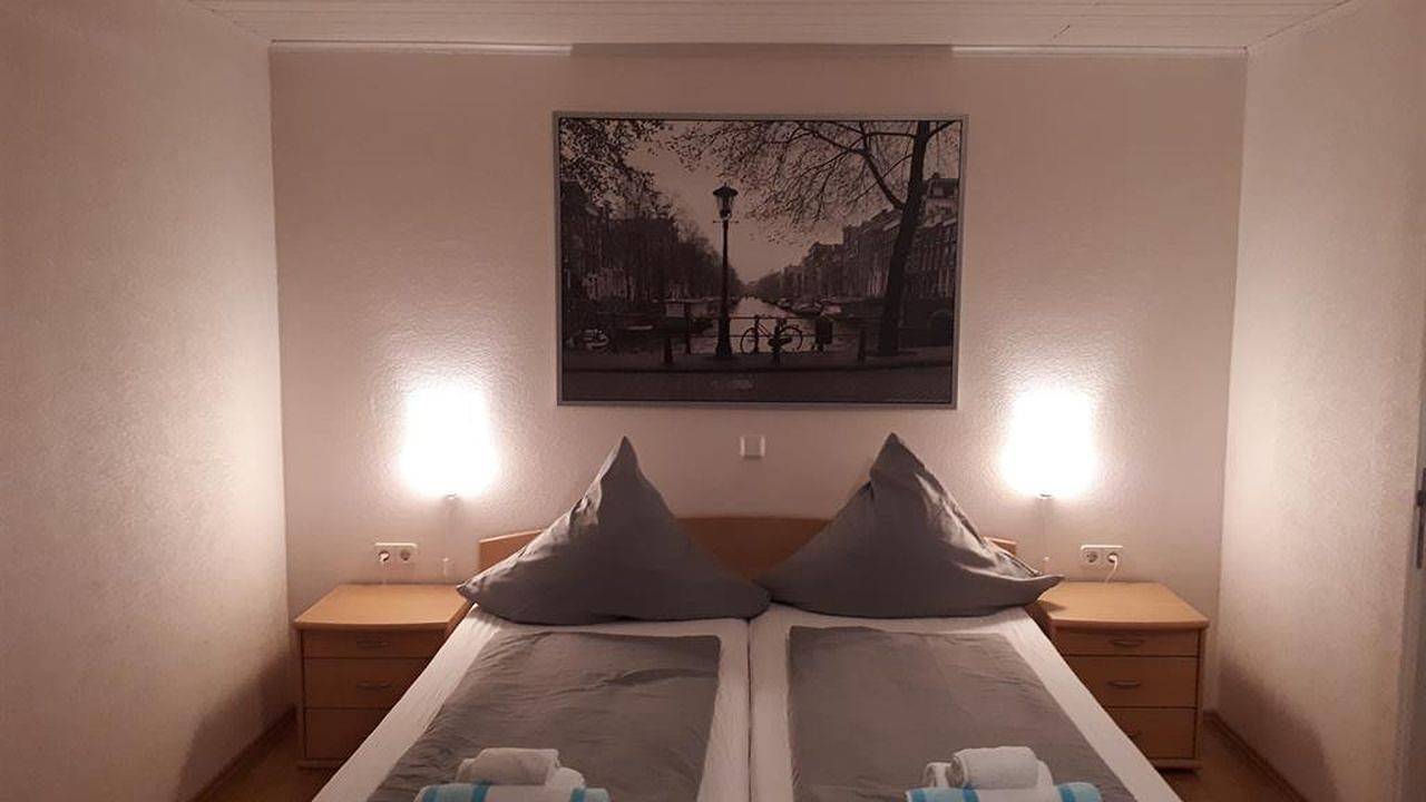 Apartamento vacacional entero, Ferienwohnung für 2 Personen (28 m²) in Schweigen-Rechtenbach in Schweigen-Rechtenbach, Südliche Weinstraße