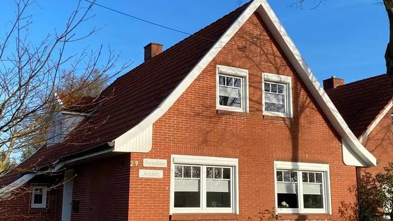 Ferienhaus für 7 Personen (130 m²) in Westoverledingen in Westoverledingen, Emsland