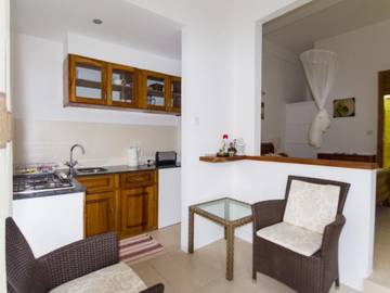 Ferienwohnung für 2 Personen in Seychellen, Bild 4