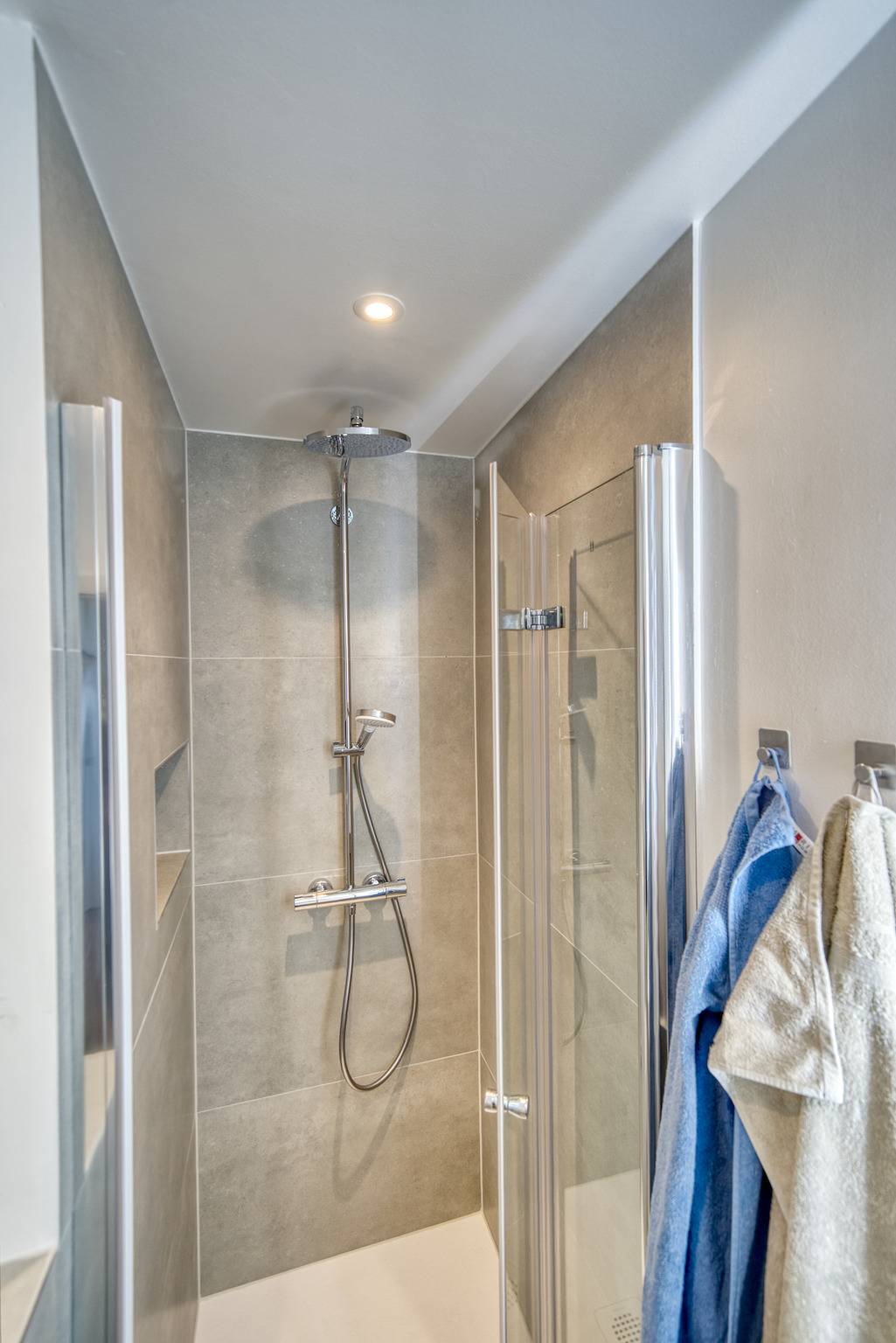 Ganze Ferienwohnung, Ferienpark - Haus L, App. 0L0504 in Heiligenhafen, Ostholstein
