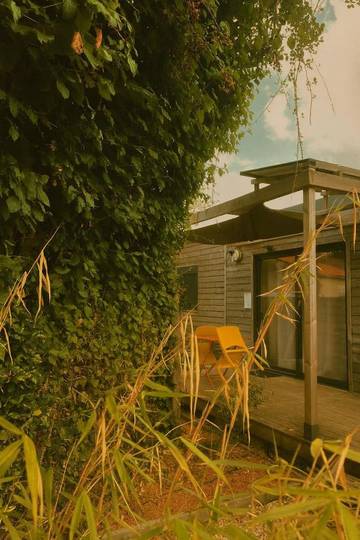 Gîte pour 2 personnes, avec jardin et terrasse à Ruelle-sur-Touvre