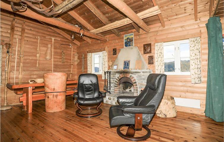 Ferienhaus für 3 Personen, mit Terrasse in Sogn og Fjordane - 3