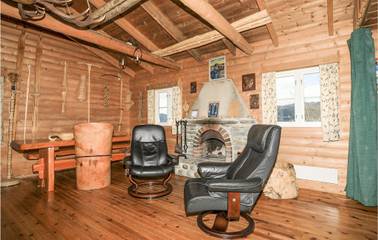 Ferienhaus für 3 Personen in Balestrand, Vestland, Bild 2