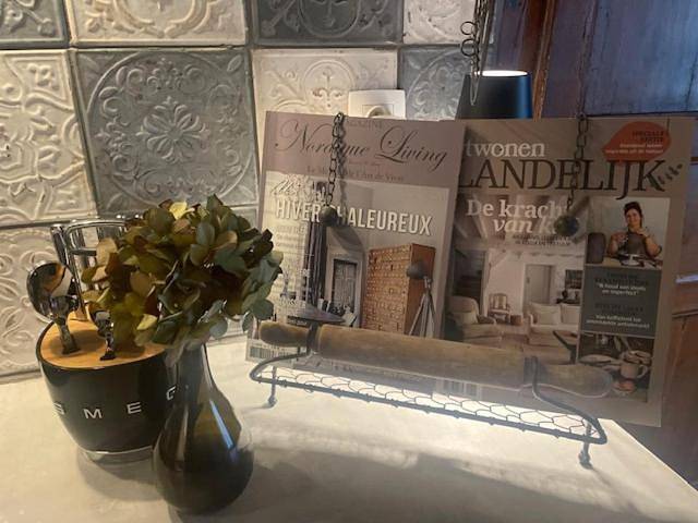 Location de vacances pour 3 personnes à Chassepierre - 4