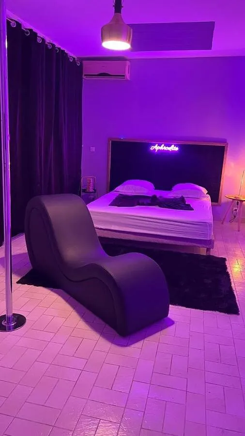 Apartamento de vacaciones para 2 personas, con balcón - 1