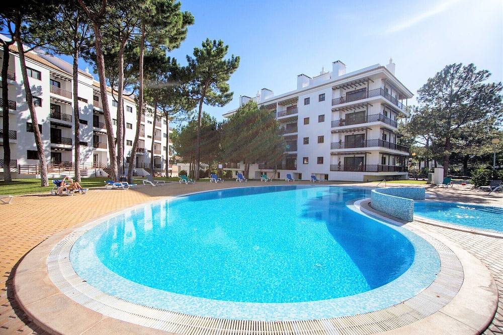 Appartamento vacanze a Algarve Central a partire da 81€ a notte