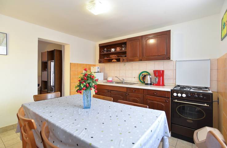 Ferienhaus für 6 Personen, mit Terrasse in Kosinozici - 4