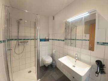 Ferienhaus für 4 Personen in Berumbur, Norden und Umgebung, Bild 4