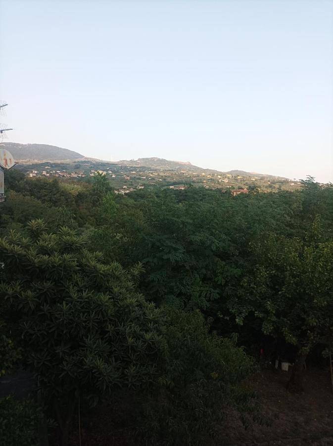 Location de vacances pour 2 personnes, avec vue et jardin à San Lorenzello - 2