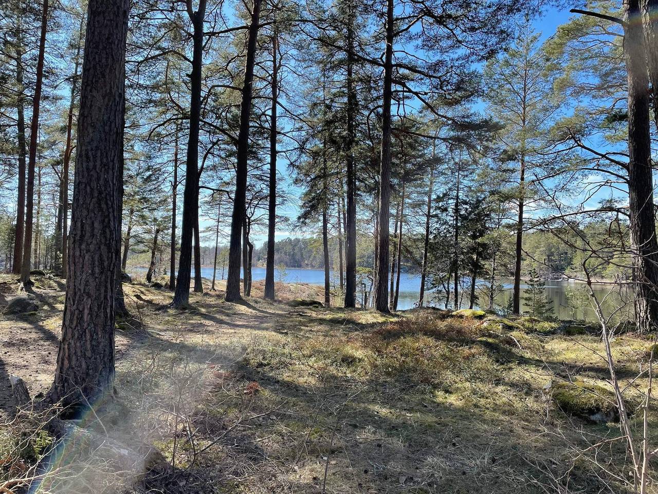 4 Sterne Ferienhaus in Muskö in Muskö, Haninge und Umgebung