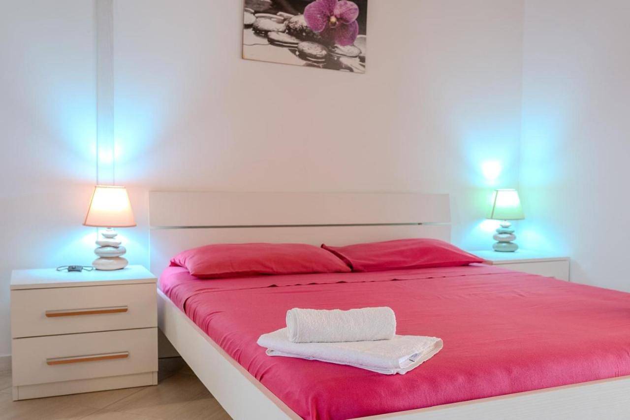 King Room with Garden View in Uggiano la Chiesa, Provincia di Lecce