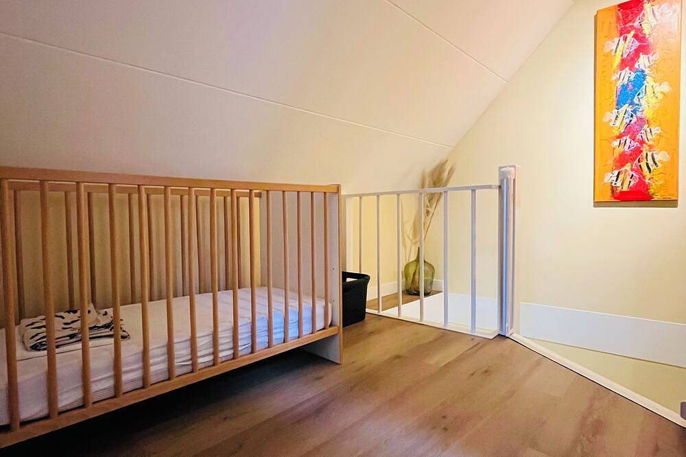 Geheel appartement, It Winkelhús centraal gelegen op Terschelling in Nederlandse waddeneilanden