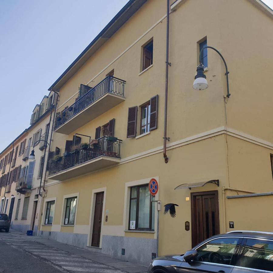 La Terrazzina, silenzioso, zona Piazza Gran Madre in Turin, Turin Provinz