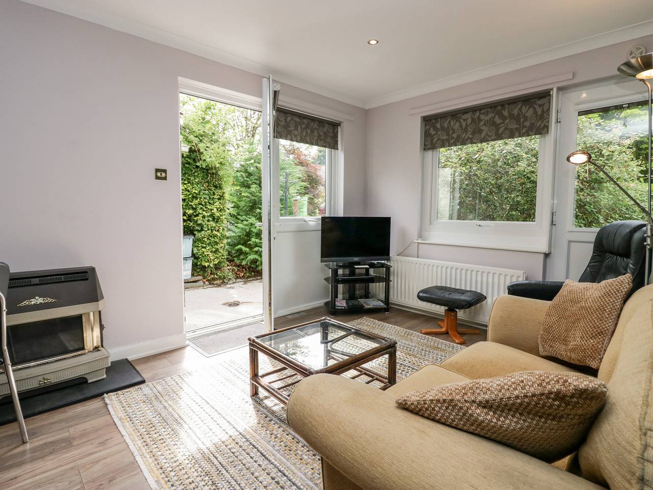 The Lodge in Ambleside, Lake District