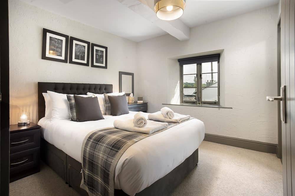 Ganze Wohnung, Jontys Cottage - Zwei Schlafzimmer Wohnung, Schläft 4 in Elterwater, Lake District