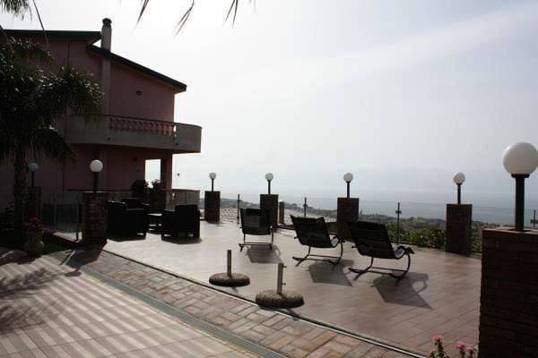 B&B Angolo Di Paradiso in Reggio di Calabria, Provincia di Reggio Calabria