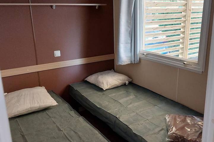 Camping pour 6 personnes à La Roque-d'Anthéron - 3