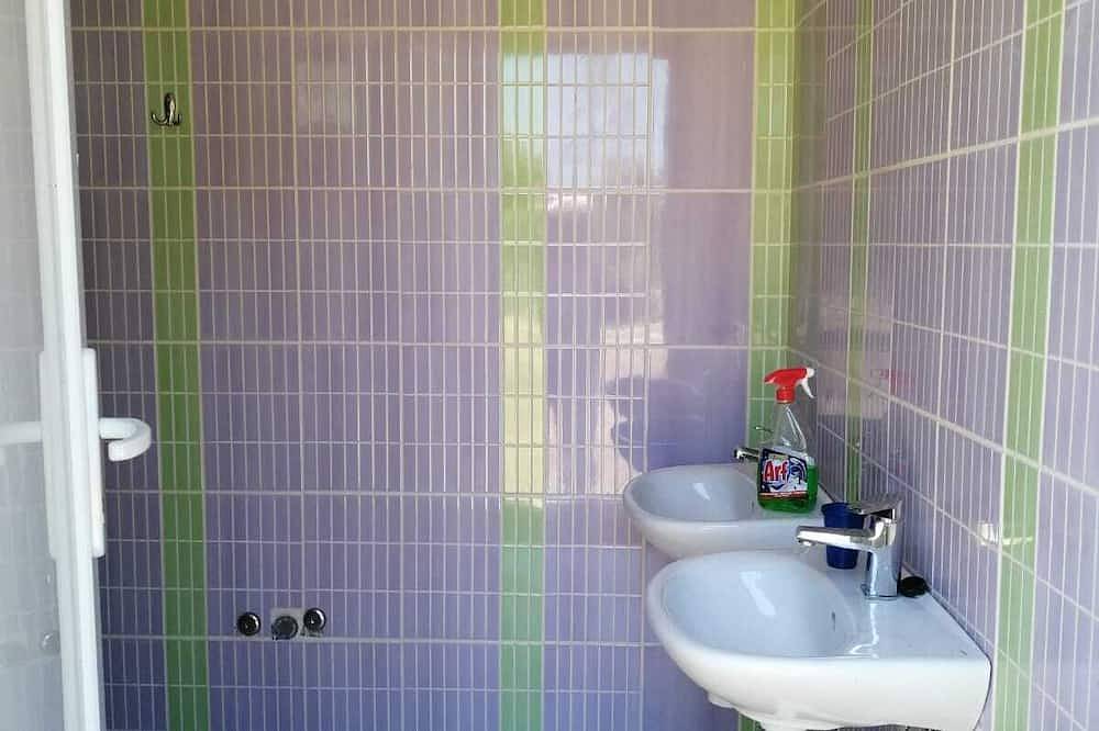 Camping Zucker für einen perfekten Urlaub in Mandre, Pag