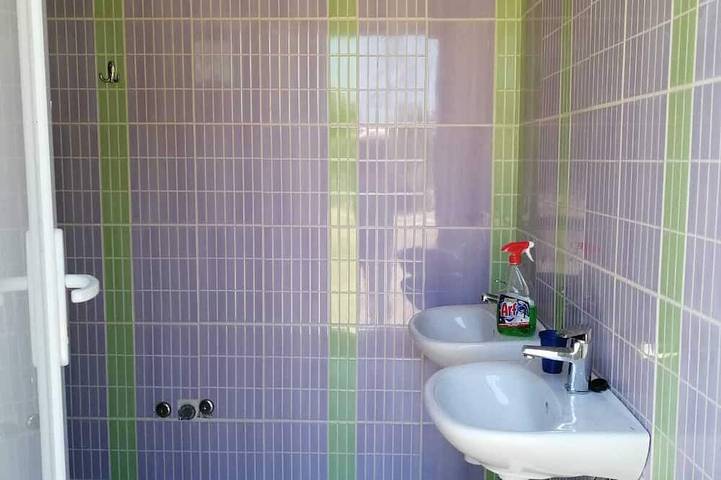 Camping für 60 Personen auf Pag - 2