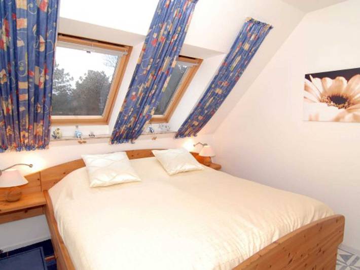 Ganze Ferienwohnung, Haus Im Bad 70 - Haus Im Bad 70 Whg 05 in St. Peter-Bad, St. Peter-Ording