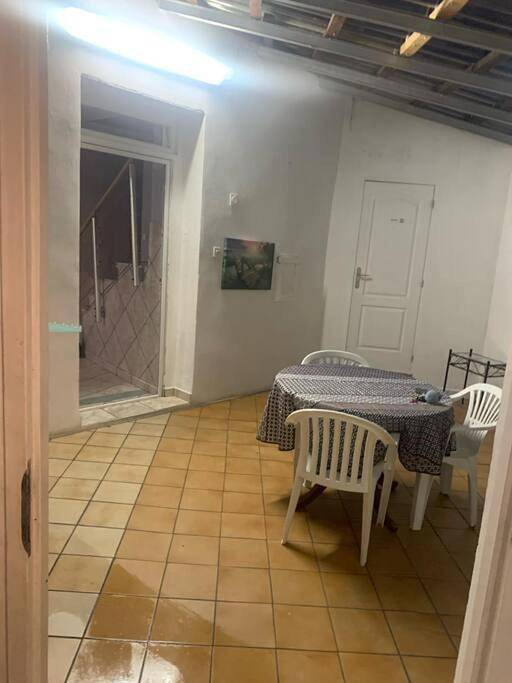 Gîte pour 4 personnes, avec vue et terrasse, animaux acceptés à Rive-de-Gier - 4