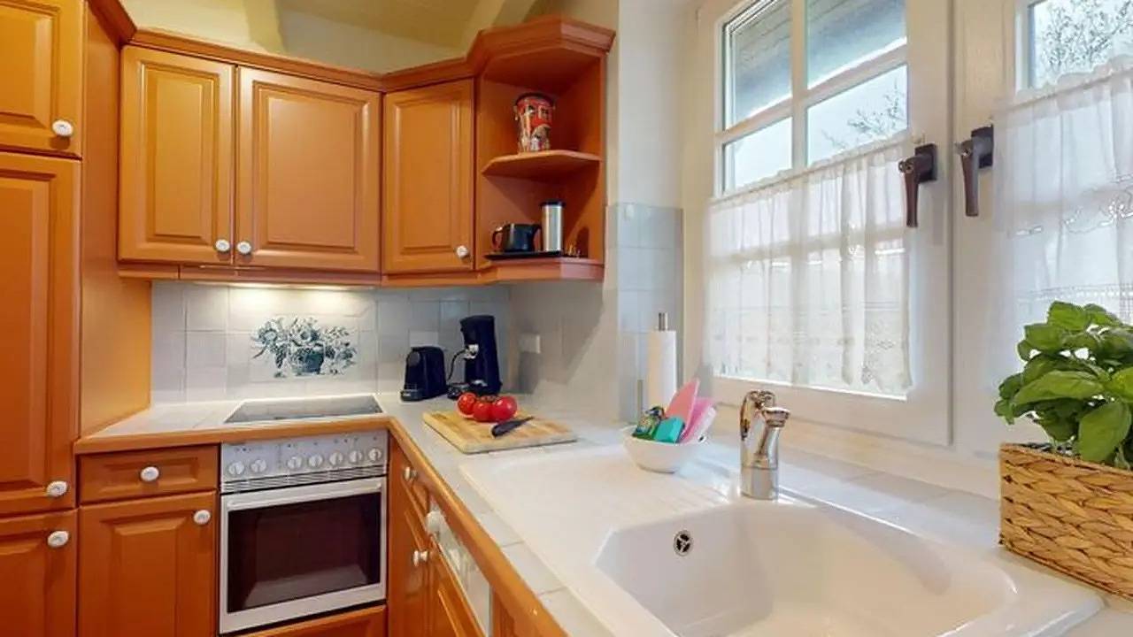 Ganze Ferienwohnung, Ferienwohnung für 4 Personen (85 m²) in Morsum (Sylt) in Sylt-Ost, Sylt (Gemeinde)