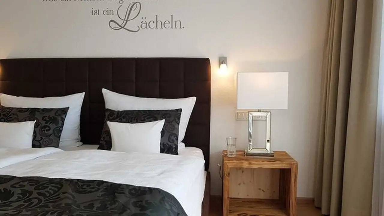 Ganze Ferienwohnung, Ferienwohnung für 4 Personen (70 m²) in Jungholz in Jungholz, Bayerische Alpen